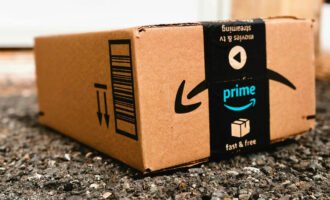 بسته آمازون پرایم