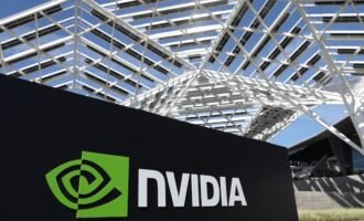 انویدیا و آمریکا