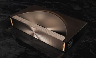 تلویزیون لیزری هایسنس