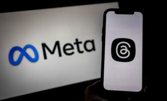 محتوای سیاسی در اینستاگرام و تردز