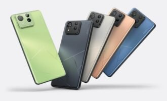 ذن‌فون 12 اولترا