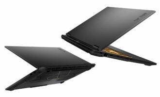 لپ‌تاپ TUF Gaming 18 ایسوس