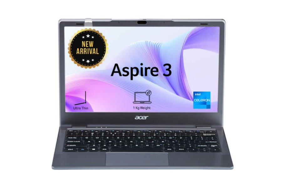 لپ تاپ ایسر Aspire 3