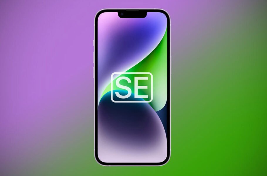 آیفون 16E