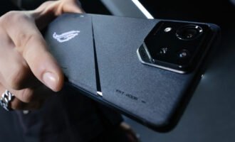 گوشی ایسوس راگ فون 9 FE