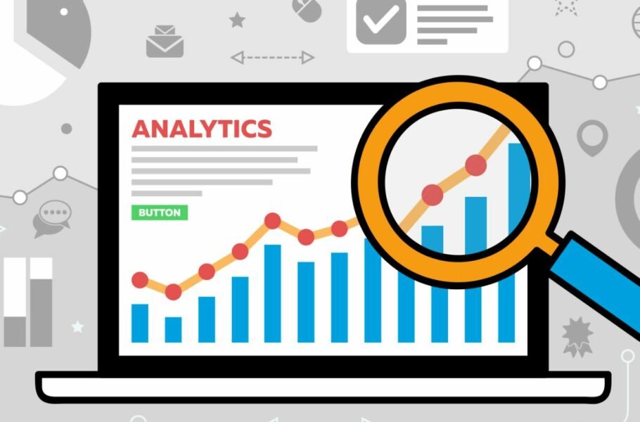 آموزش بک آپ گرفتن از گوگل آنالیتیکس