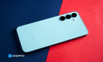 بررسی گوشی سامسونگ گلکسی A16 5G