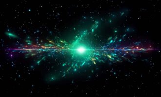 امواج فضایی