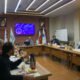 نشست بررسی نظام‌نامه رمزارز