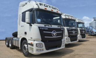 شرایط فروش ایران خودرو دیزل