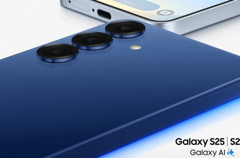 گلکسی S25 سامسونگ