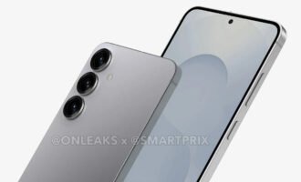 گلکسی اس 25 اسلیم