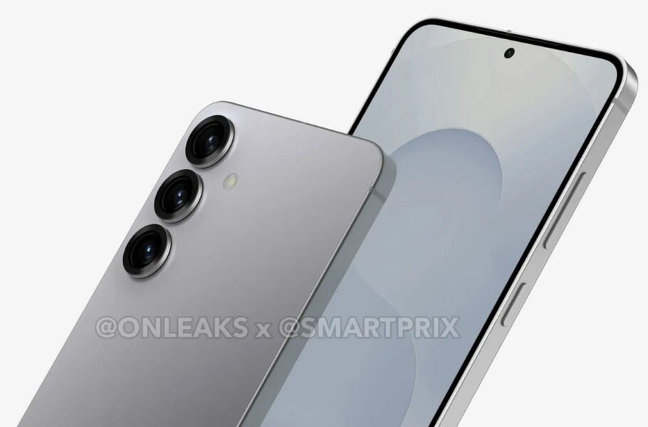 گلکسی اس 25 اسلیم