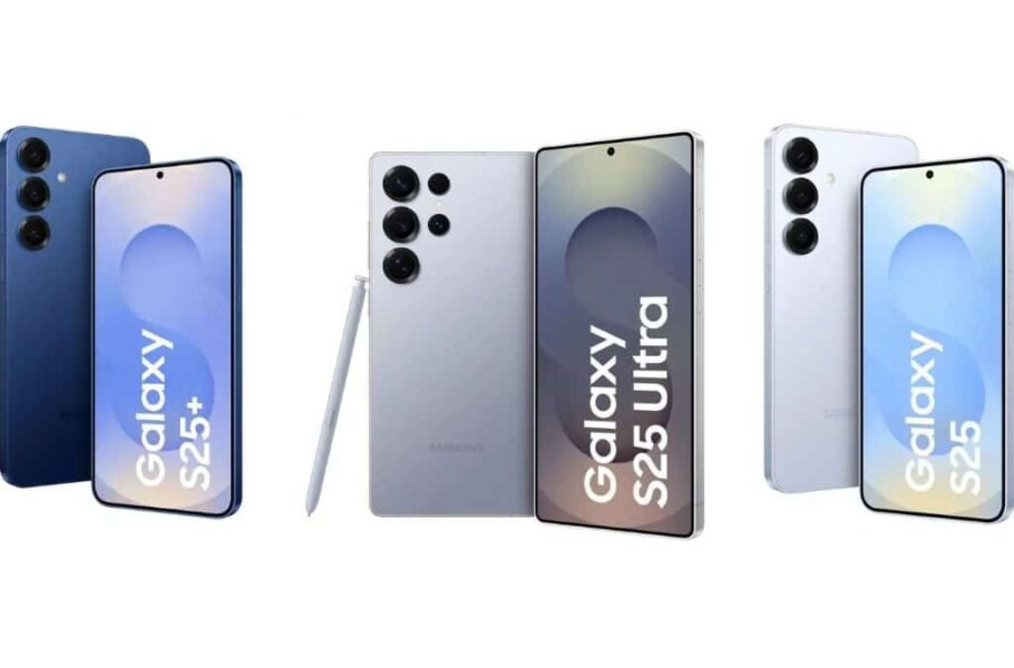 سری گلکسی S25