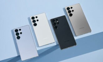 گلکسی S25 ultra