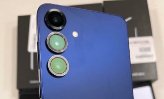 گلکسی S25 پلاس