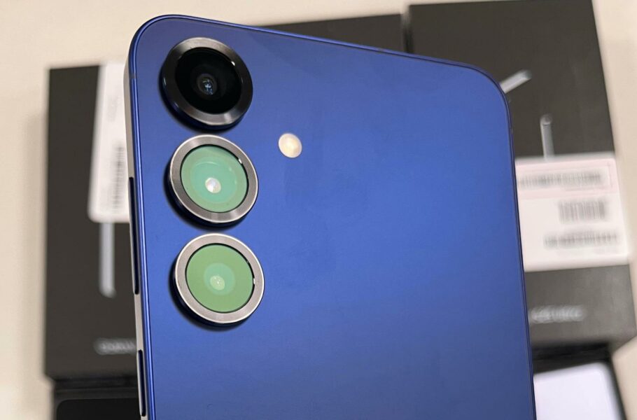 گلکسی S25 پلاس