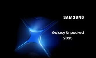 گلکسی آنپکد 2025