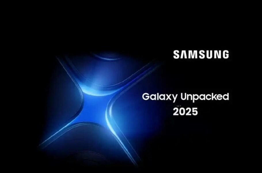 گلکسی آنپکد 2025