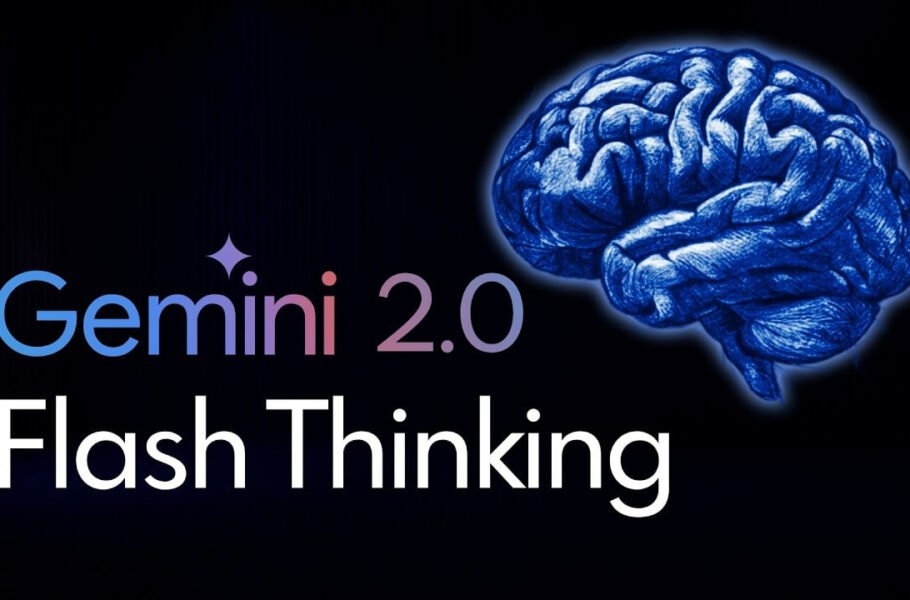 هوش مصنوعی جمینای