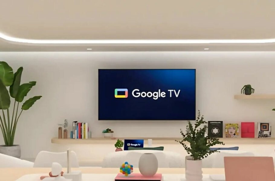 Google TV
