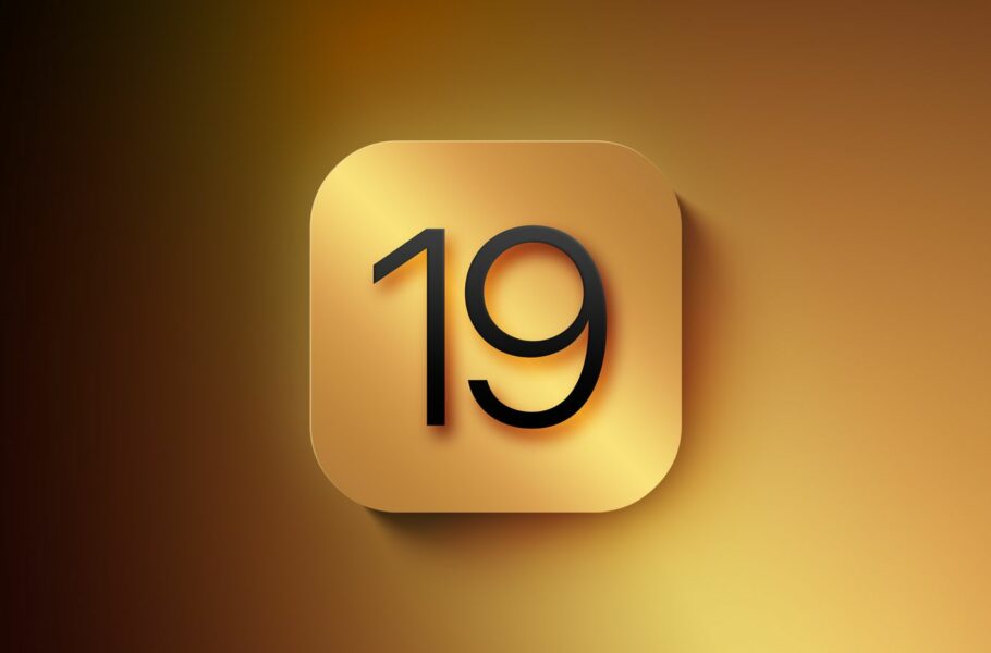 iOS 19