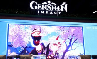 Genshin Impact