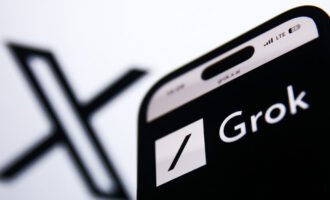 هوش مصنوعی ایکس