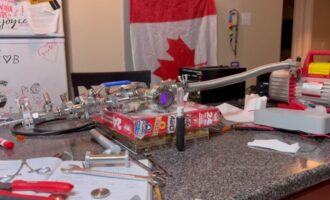 همجوشی هسته‌ای