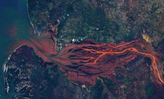 ایستگاه فضایی