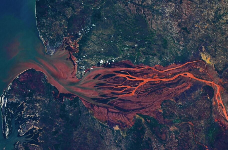 ایستگاه فضایی