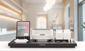 دستگاه Cell BioPrint