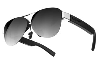 عینک هوشمند Legion Glasses 2