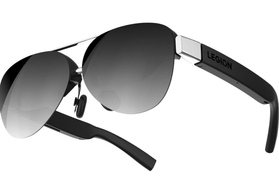 عینک هوشمند Legion Glasses 2