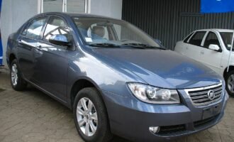 قیمت لیفان 620