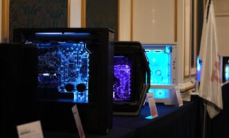 پی‌سی‌ماد