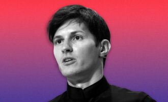 پاول دورف و اتحادیه اروپا