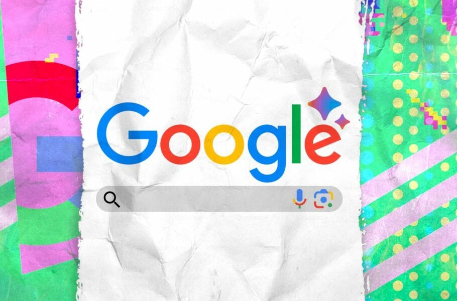 هوش مصنوعی AI Overview گوگل