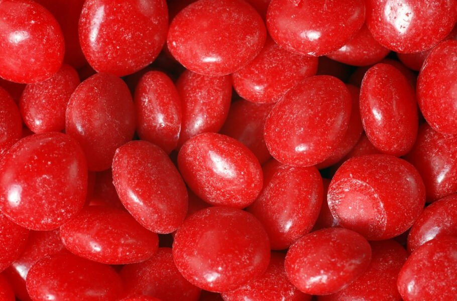 رنگ خوراکی