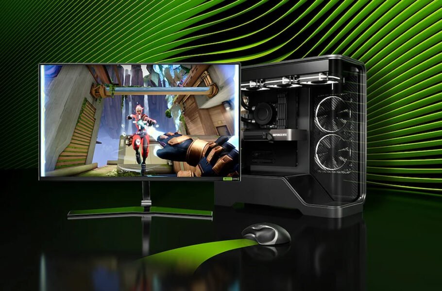 انویدیا Reflex 2