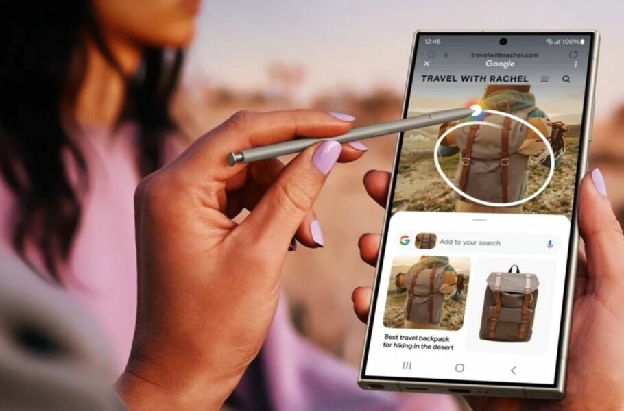 عملکرد کلیدی قلم S-Pen در گلکسی S25 اولترا ممکن است کاهش یابد