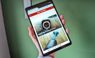 راهنمای خرید بهترین تبلت تا ۱۰ میلیون