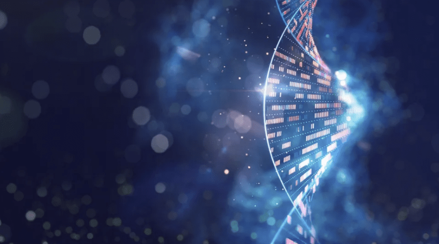 آزمایش DNA