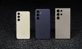 پردازنده جدید اسنپدراگون 8 الیت در مشخصات فاش‌شده گلکسی S25 معرفی شد