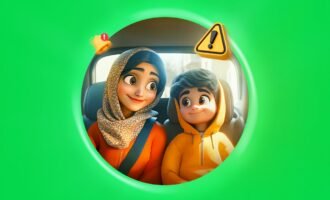 محدودیت سفر برای افراد زیر 18 سال در اسنپ