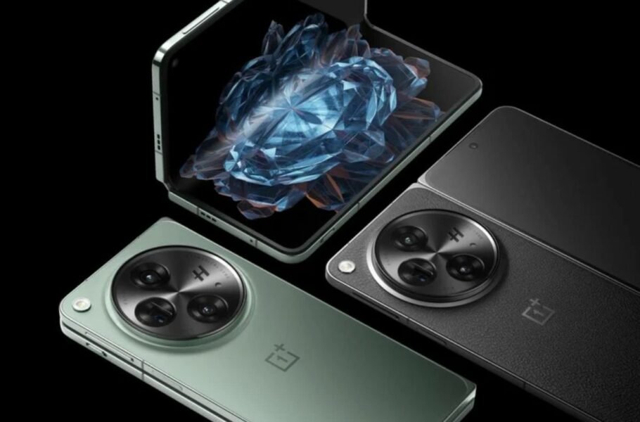 گوشی‌های تاشو 2025