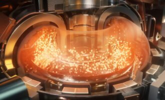 خورشید مصنوعی چین