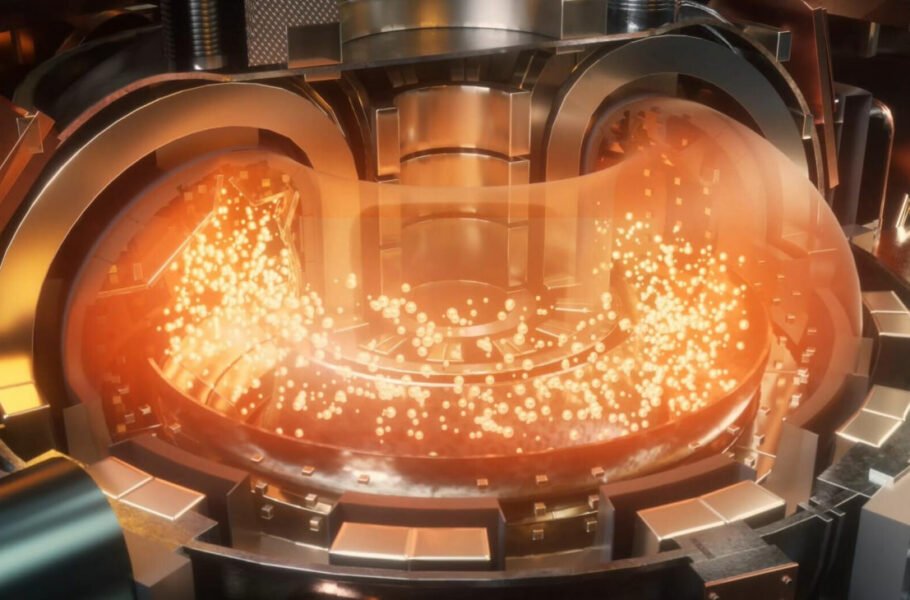 خورشید مصنوعی چین