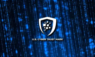 نشان کمیسیون ارتباطات فدرال برای امنیت سایبری