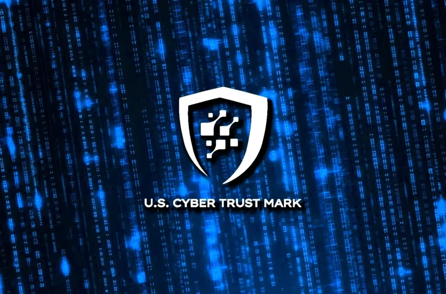 نشان کمیسیون ارتباطات فدرال برای امنیت سایبری